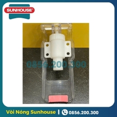 Vòi Nóng Cây Nước Nóng Lạnh Sunhouse SHD9602, SHD9612