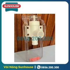 Vòi Nóng Cây Nước Nóng Lạnh Sunhouse SHD9602, SHD9612