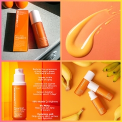Tinh Chất Làm Sáng Da Ole Henriksen Banana Bright Vitamin C Serum Full size 30ml