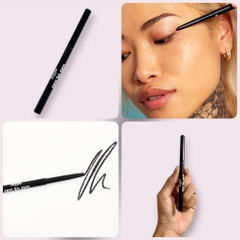Bút Kẻ Mắt Nước Lottie London Am To Pm 1.10g