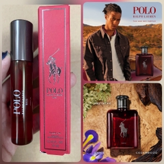 Nước hoa nam Polo Ralph Lauren Red Parfum 10ml