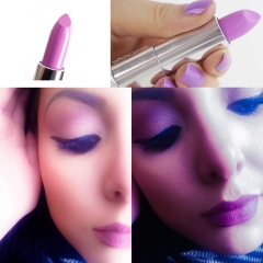 Son Maybelline Color Sensational Rebel Bloom Lipstick Màu 725 Lilac Flush