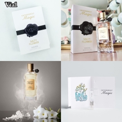 Vial nước hoa Viktor & Rolf Magic Salty Flower