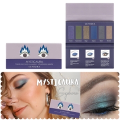 Màu Mắt Sephora Mystic Aura 6 Màu