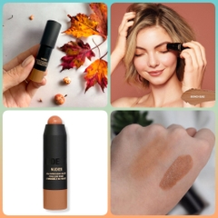 Phấn Má & Tạo Khối Nudestix Nudies All Over Face Bronze Color Couleur Bronze Pour - Shade Bondi Bae 1.8g