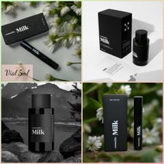 Vial Nước Hoa Commodity Milk Scent Space Expressive 5ml
