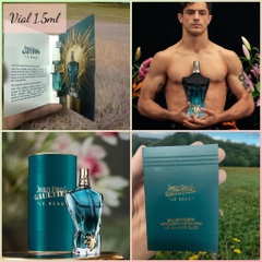 Vial Nước Hoa Jean Paul Gaultier “Le Beau” EDT 1.5ml