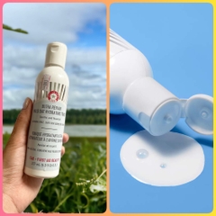 Nước Hoa Hồng Cấp Ẩm Fab*First Aid Beauty- Ultra Repair Wild Oat Hydrating Toner 177ml