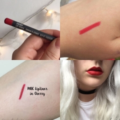 Chì Kẻ Môi MAC Cherry 1.45g