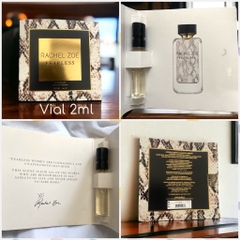 Vial Nước Hoa Rachel Zoe - Fearless EDP 2ml