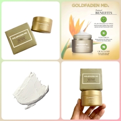Kem Dưỡng Da Ban Đêm Goldfaden Md Plant Profusion Night Cream 50ml