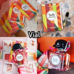 Vial Hermes Twilly 2ml