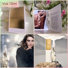 Vial Nước Hoa Donna Karan Cashmere Mist EDP 1.5ml