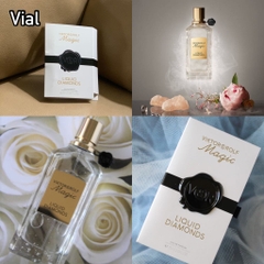 Vial nước hoa Viktor & Rolf Magic - Liquid Diamonds