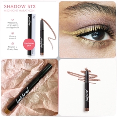 Bút Màu Mắt Beauty For Real - Shadow Stx | 24-7 Eyeshadow - Midnight Marathon