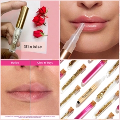 Son Dưỡng Bóng Môi GrandeLIPS Hydrating Lip Plumper mini size