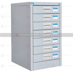 Tủ file sắt TU7F