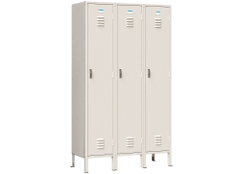 Tủ Locker sắt TU991-3K