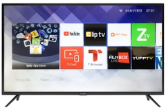 Google Tivi TCL FFalcon 40 inch 40SF1