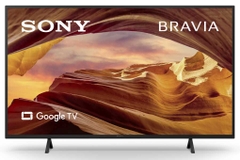 Google Tivi Sony 4K 55 inch KD-55X77L