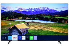 Smart Tivi Samsung 4K Crystal UHD 70 inch UA70AU8100