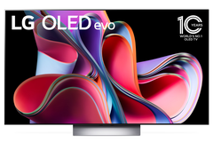 Smart Tivi OLED Evo LG 4K 65 inch 65G3PSA