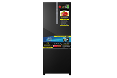 Tủ Lạnh Panasonic Inverter 420 Lít NR-BX471WGKV