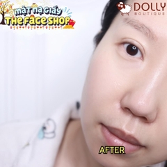 Mặt Nạ Giấy Tăng Cường TFS Double Up Brightening Face Mask