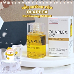Dầu dưỡng tóc Olaplex No.7 - Bonding Oil