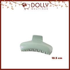 Kẹp Tóc Bán Nguyệt 10.5 cm