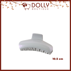 Kẹp Tóc Bán Nguyệt 10.5 cm