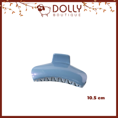 Kẹp Tóc Bán Nguyệt 10.5 cm