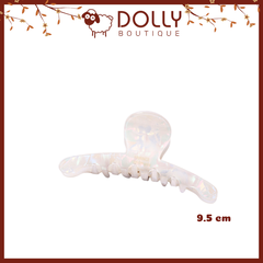 Kẹp Tóc Mỏ Neo 9.5mm