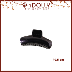 Kẹp Tóc Bán Nguyệt 10.5 cm