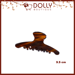 Kẹp Tóc Mỏ Neo 9.5mm