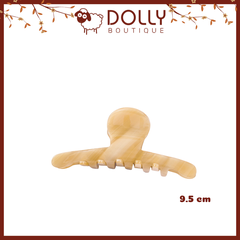 Kẹp Tóc Mỏ Neo 9.5mm