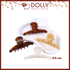 Kẹp Tóc Mỏ Neo 9.5mm