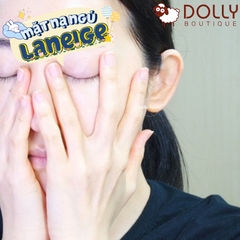 Mặt Nạ Ngủ Mặt Dưỡng Ẩm Laneige Water Sleeping Mask 15ml