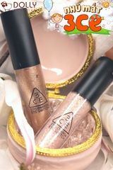 Kem Nhũ Mắt 3CE Eye Switch Dalsegno Hàn Quốc 4.5gr