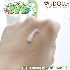 Kem Dưỡng SVR Giảm Mụn, Bóng Nhờn và Se Lỗ Chân Lông Sebiaclear Mat + Pores 40ml NĐ