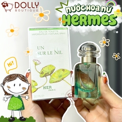 Nước Hoa Hermès Un Jardin Sur Le Nil EDT 30ml