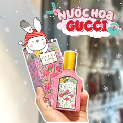 Nước Hoa Nữ Gucci Ladies Flora Gorgeous EDP Spray 30ml