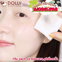 Nước Tẩy Trang Dành Cho Da Nhạy Cảm Bioderma Sensibio H2O