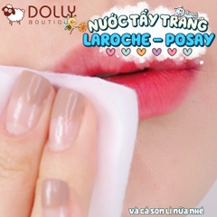 Nước Tẩy Trang La Roche-Posay Micellar Water Ultra Sensitive Skin 400ml