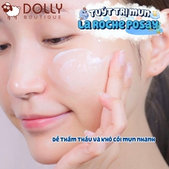 Kem trị mụn La Roche-Posay Effaclar Duo+ 1ml