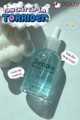 Tinh Chất Dưỡng Cấp Nước Phục Hồi Da Torriden Dive-in Serum 50ml 1126 NĐ