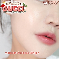 Phấn Nước Gucci Cushion De Beaute Foundation SPF22 01 Da Sáng