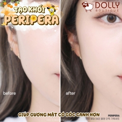 Phấn Tạo Khối Peripera Ink V-Shading 001 + Tặng Kèm Cọ 9.5g