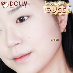 Phấn Phủ Dạng Nén Gucci Poudre De Beauté Mat Naturel 01