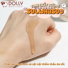 Tinh Chất Chống Lão Hóa Sulwhasoo First Care Activating Serum 15ml